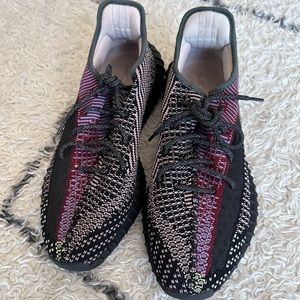 Size 13 - adidas Yeezy Boost 350 V2 Yecheil Non-Reflective